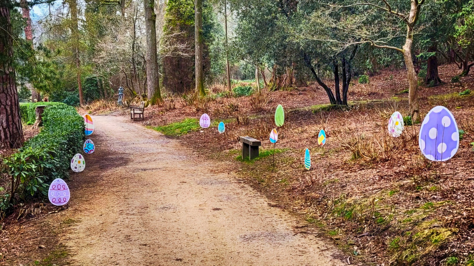 Horsham Easter