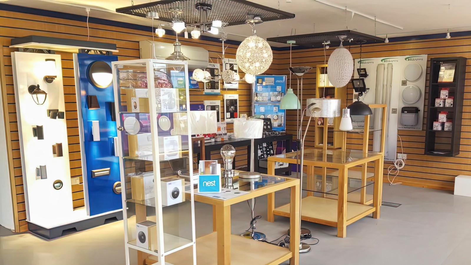 Horsham Electrical