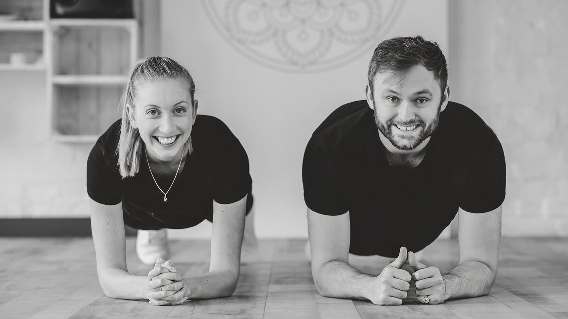 Elevate Fitness