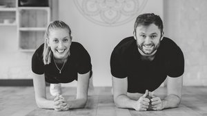 Elevate Fitness Photograph