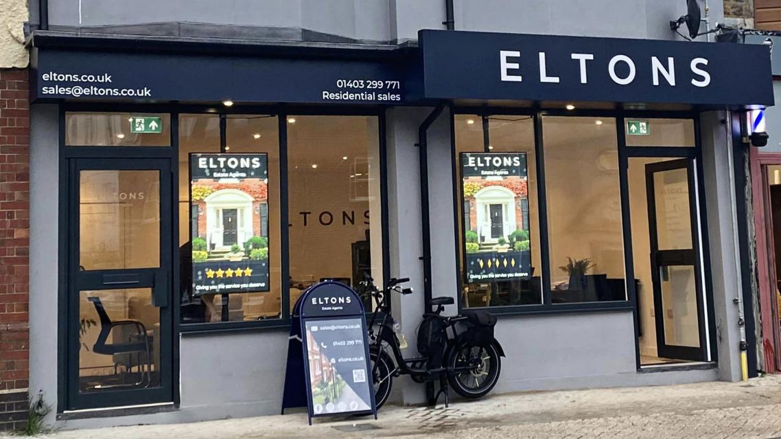 Eltons