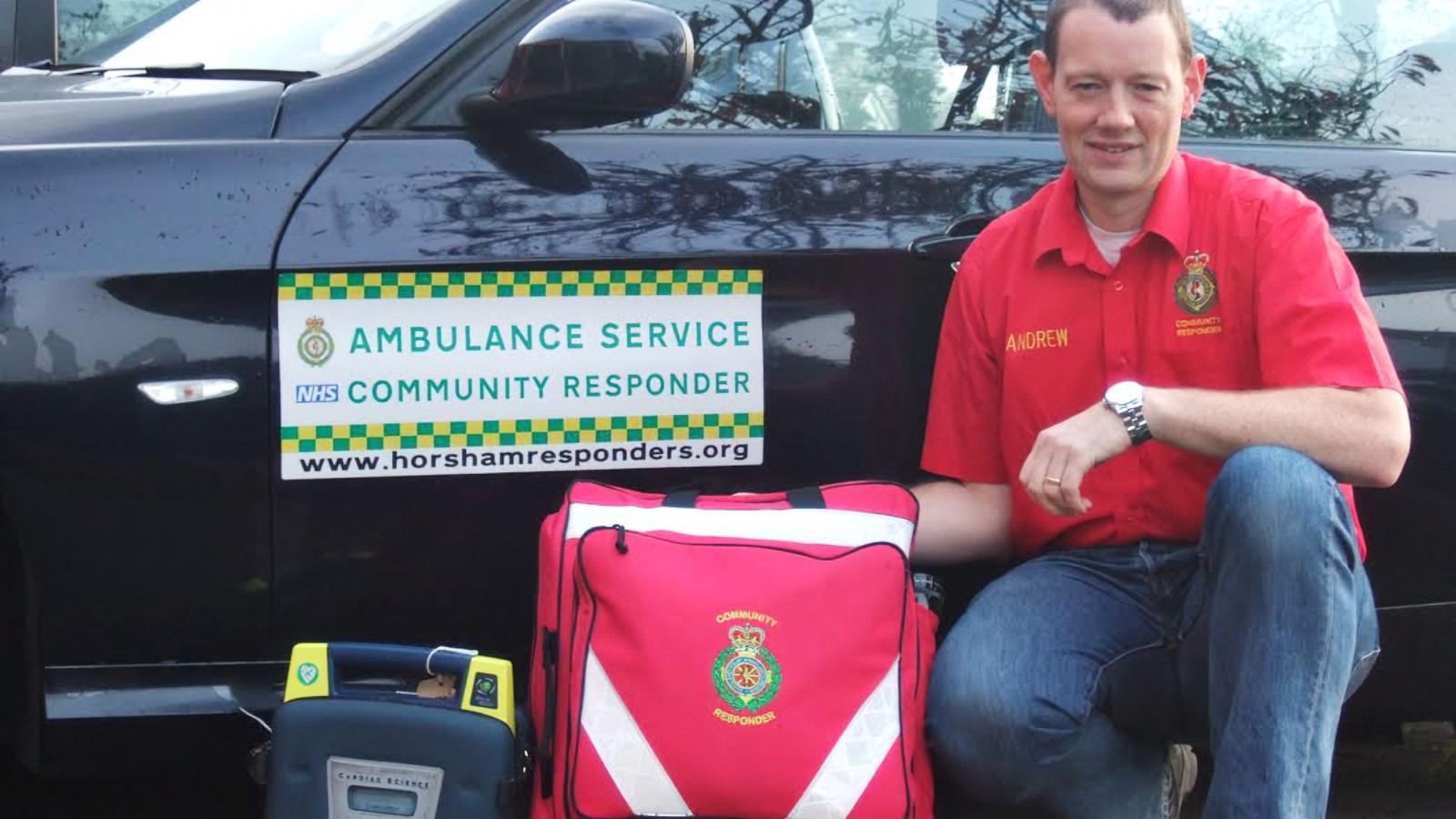 Horsham Emergency Responders