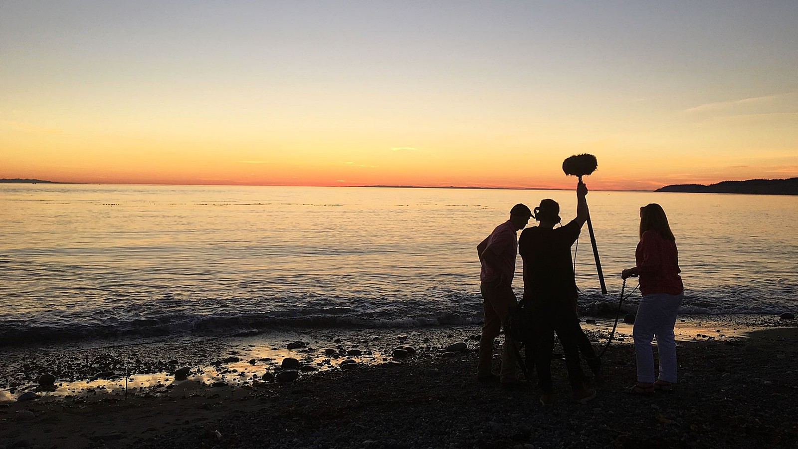 Horsham Film Production