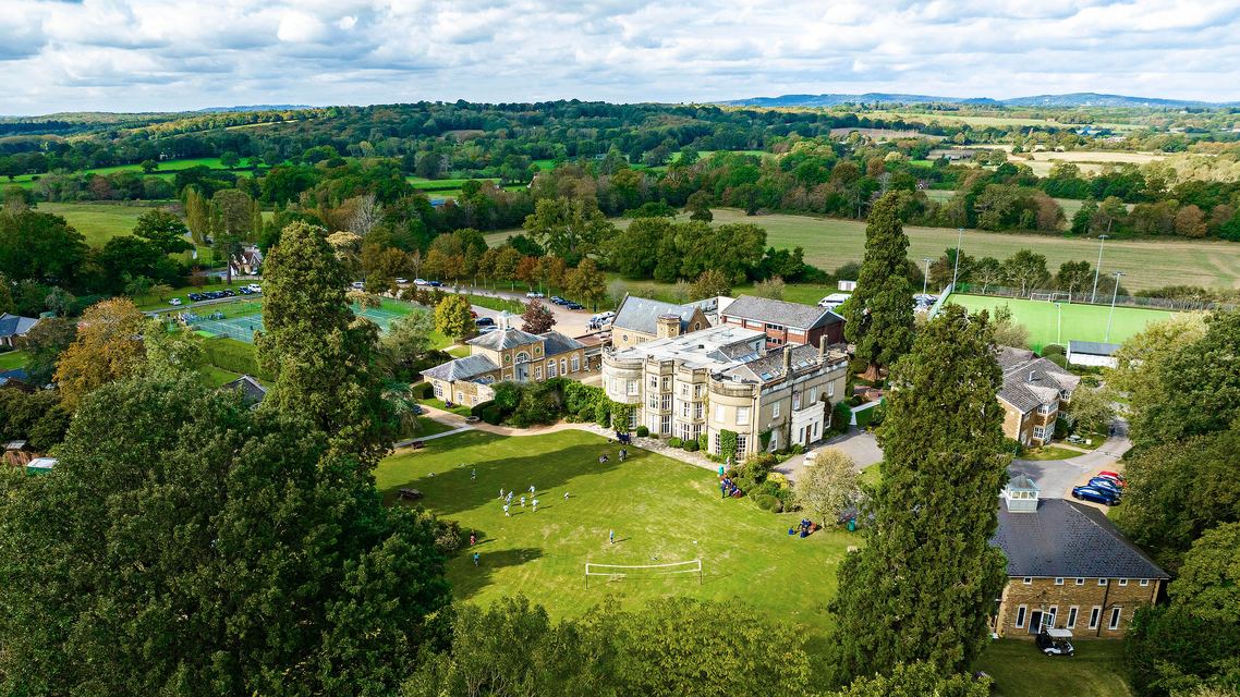 Farlington School