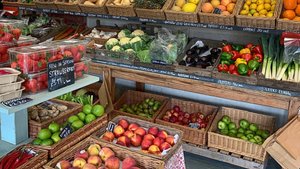 Farm Shops