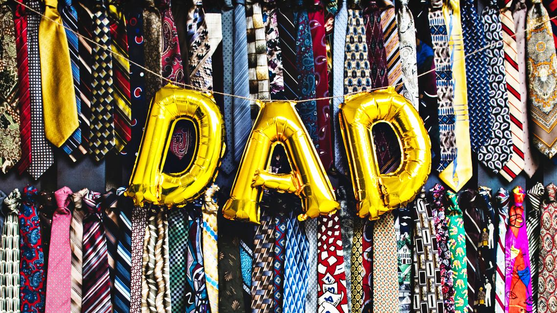 Horsham Father's Day
