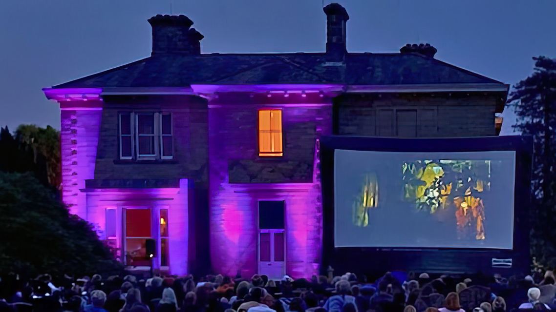 Film Nights