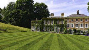 Findon Place Photograph