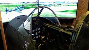 Flight Simulators