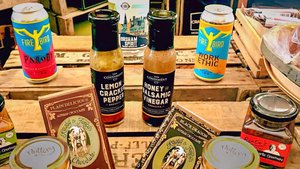 Food and Drink Stores