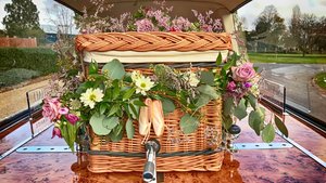 Funeral Directors