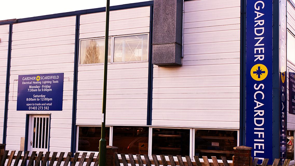 Gardner & Scardifield