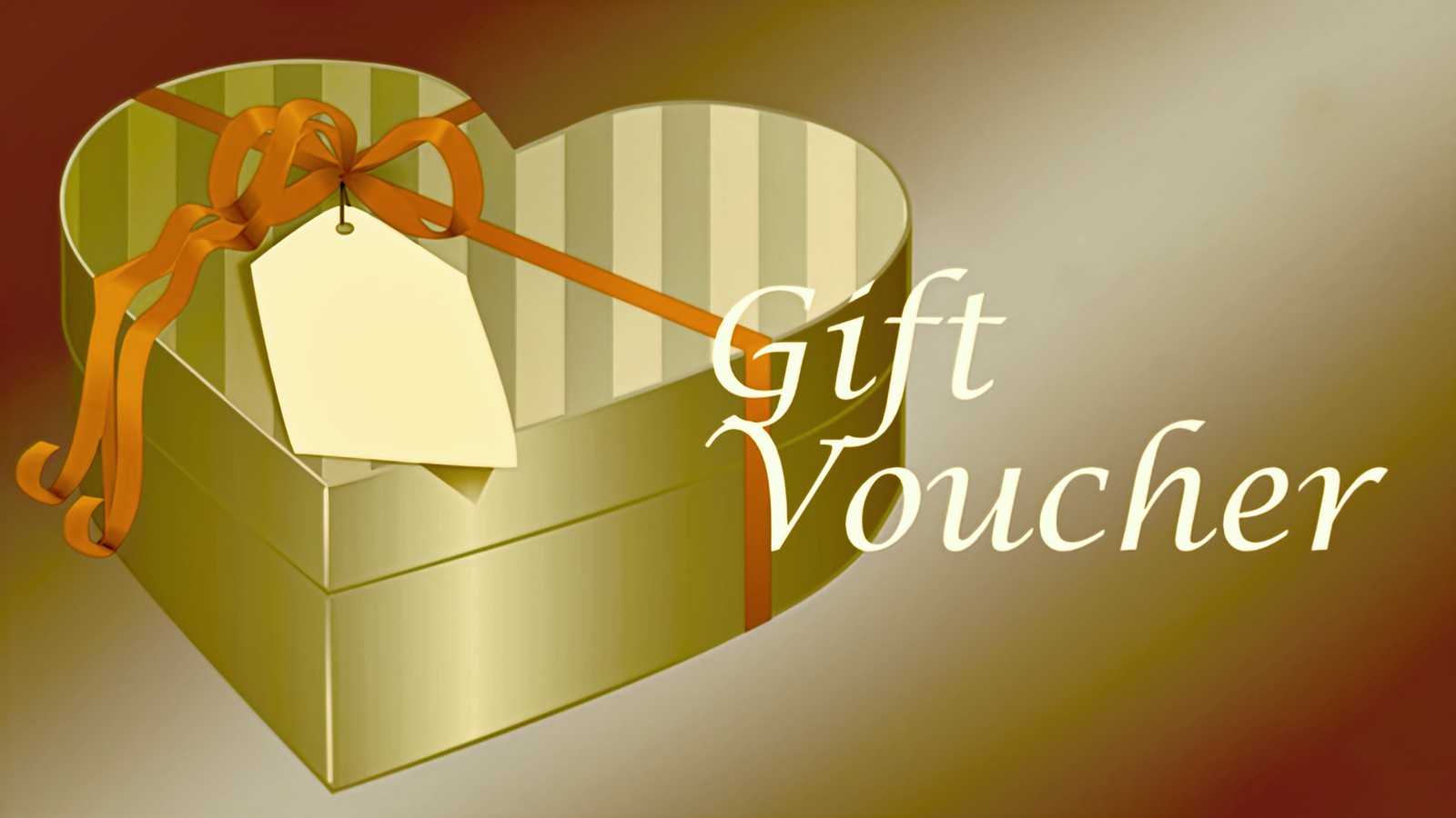 Horsham Gift Vouchers