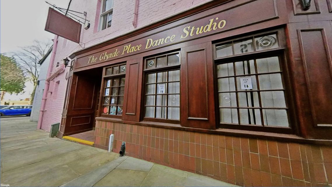 Glynde Place Dance Studio - Glynde Place