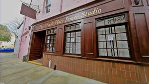 Glynde Place Dance Studio Photograph