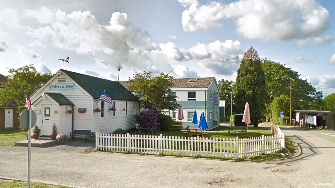 Graylands Estate