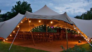 Marquee Hire