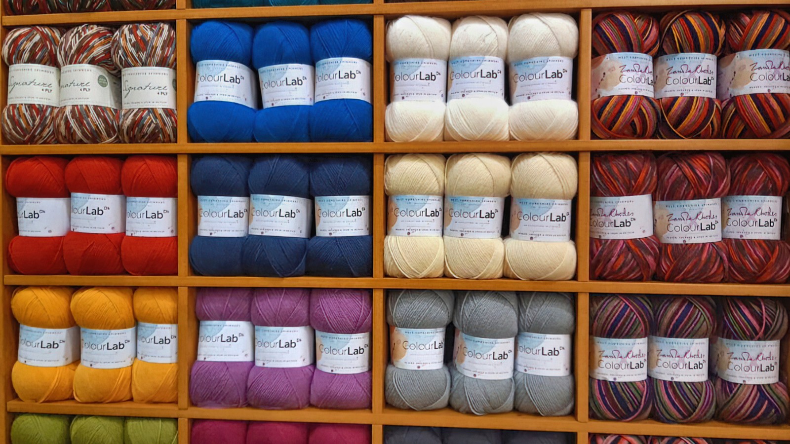 Horsham Haberdashery
