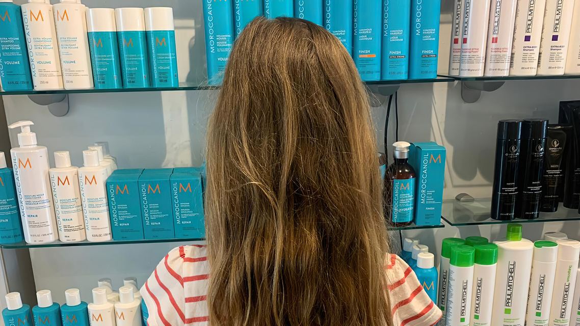 Horsham Hair Products