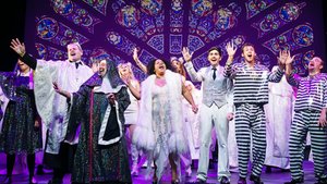 Horsham Amateur Operatic & Dramatic Society Photograph
