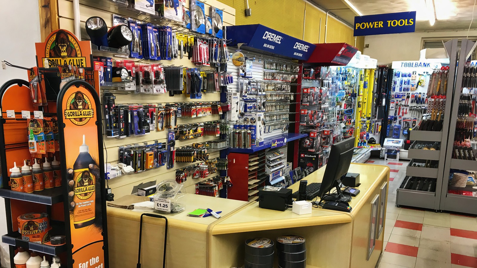 Horsham Hardware