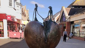 Hearts for Horsham