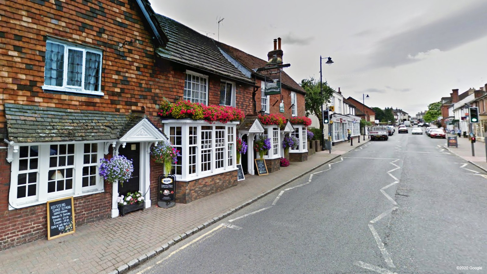 Henfield
