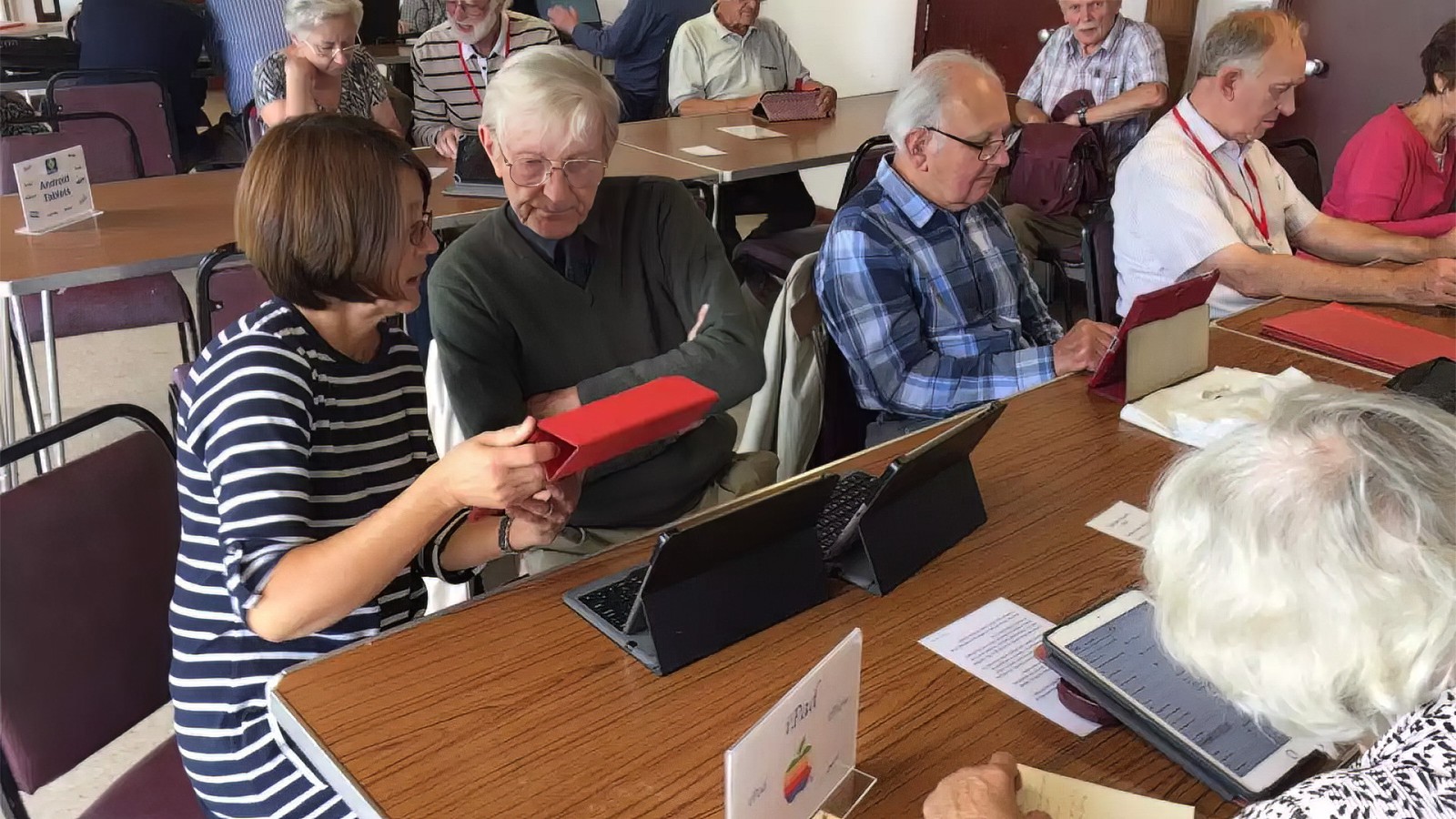 Henfield Computer Club - Henfield