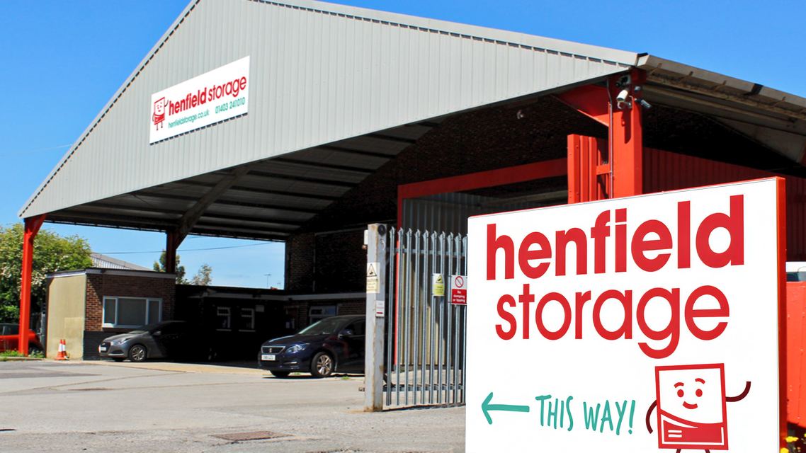 Henfield Storage
