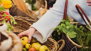 Westons' Farm Shop Photograph