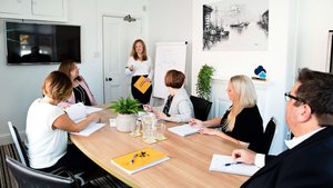 Human Resources