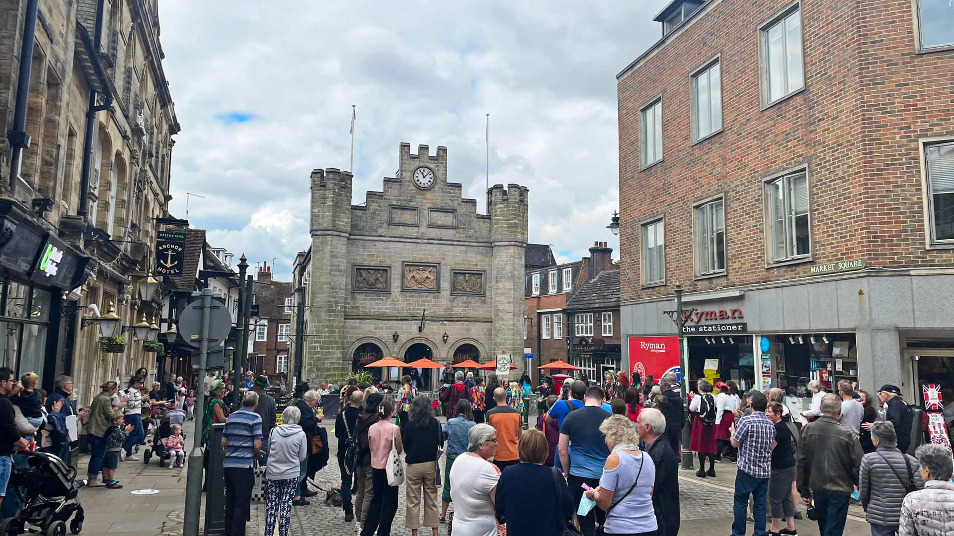 Visit Horsham Your Essential Guide To Horsham