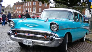 Horsham AmeriCARna