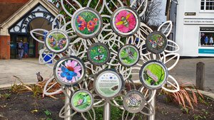 Horsham Bug Trail