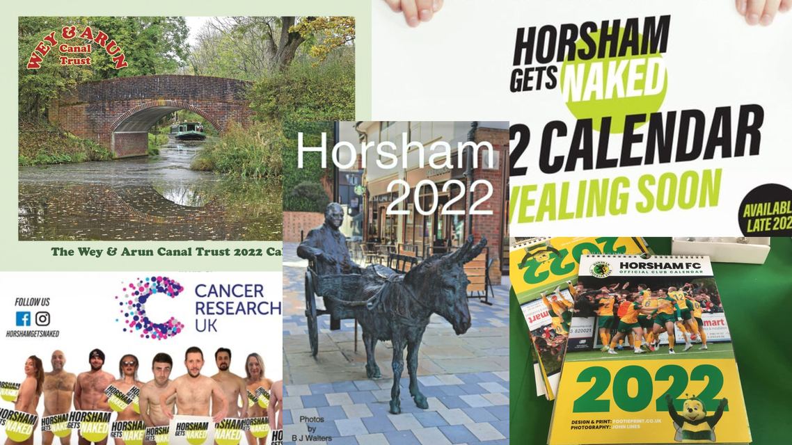 Calendars