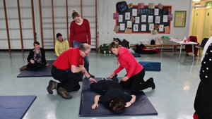 Horsham Community Responders Photograph
