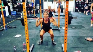 Horsham CrossFit Photograph