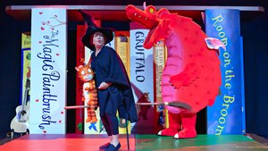 Horsham District Year of Culture 2019