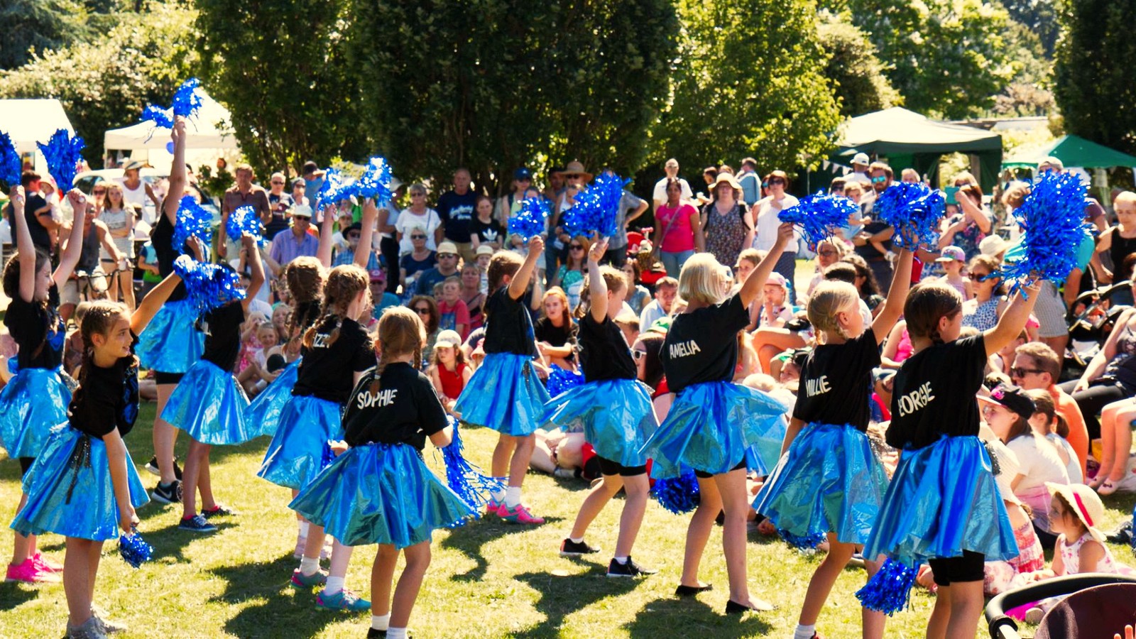 Horsham Festival