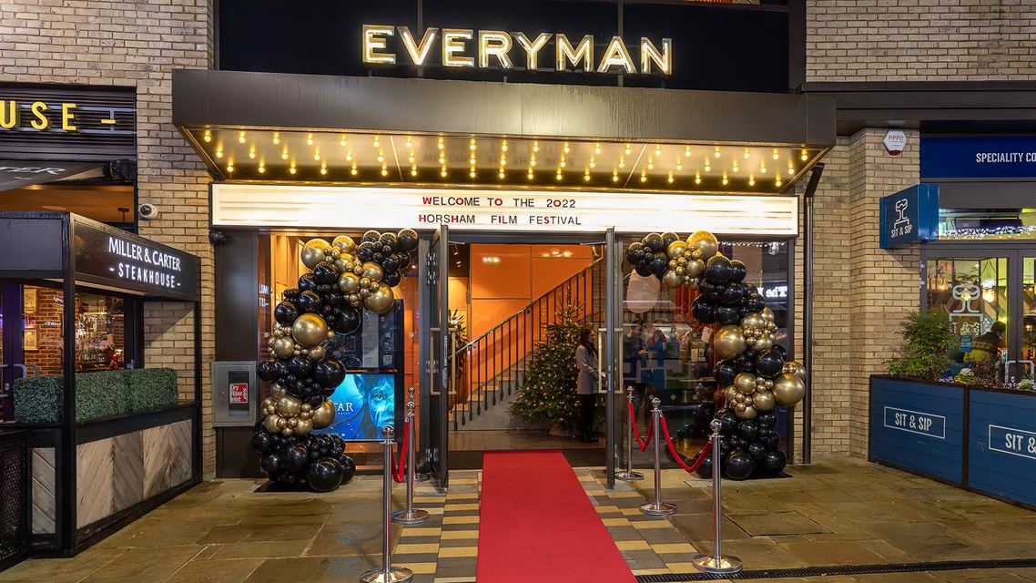 Horsham Film Festival 2023