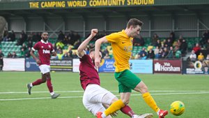 Horsham FC Community