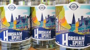 Horsham Gin Trail