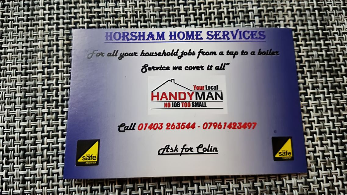 Horsham Home Services