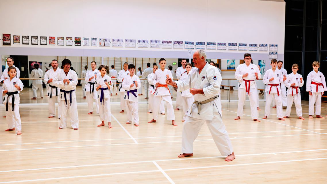 Horsham Karate Club