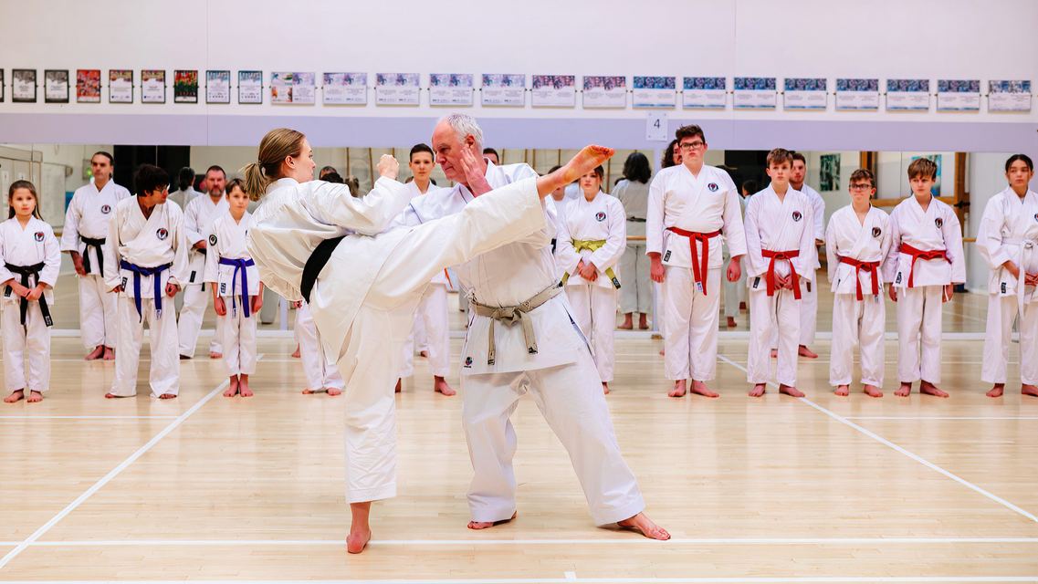 Horsham Karate Club