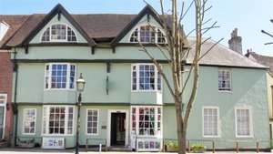 Horsham Museum and Art Gallery Photograph