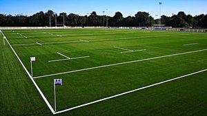 Horsham Rugby Club Photograph