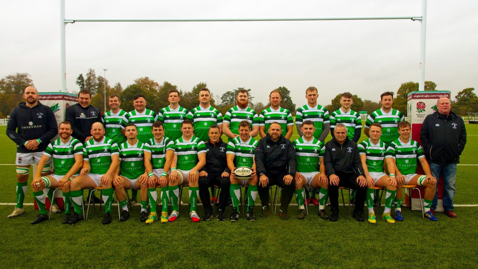 Horsham RUFC Community