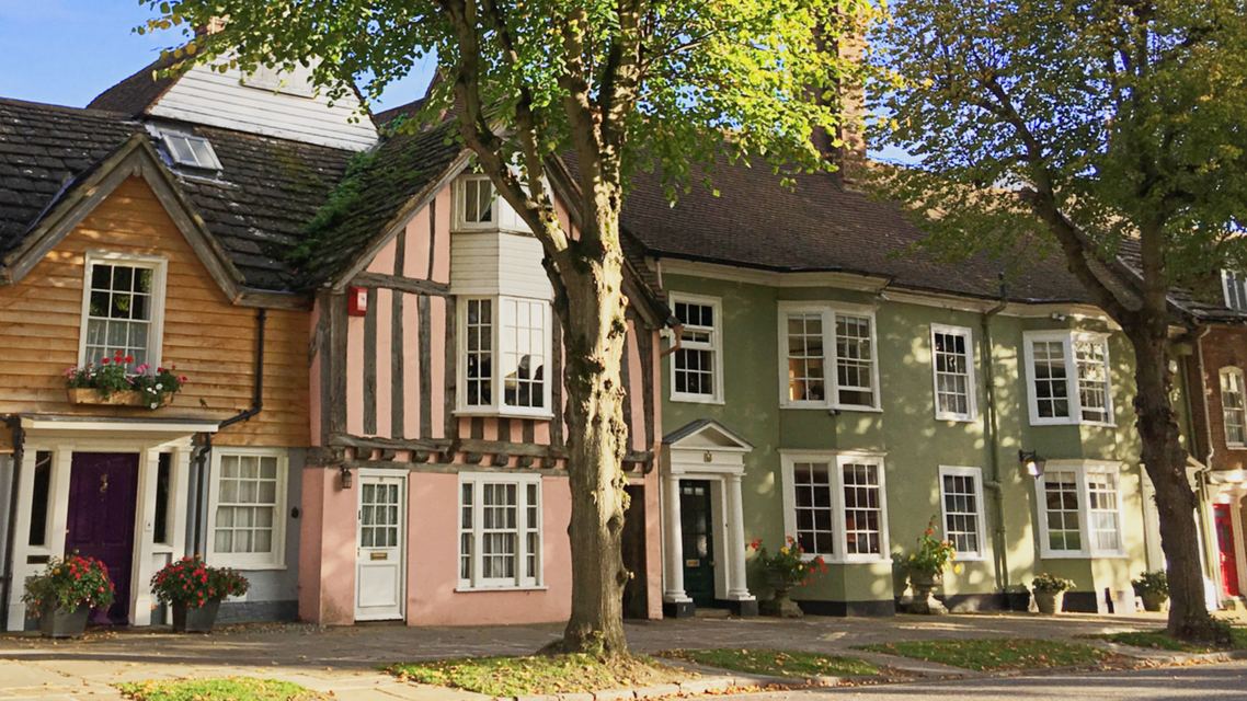 The Horsham Society