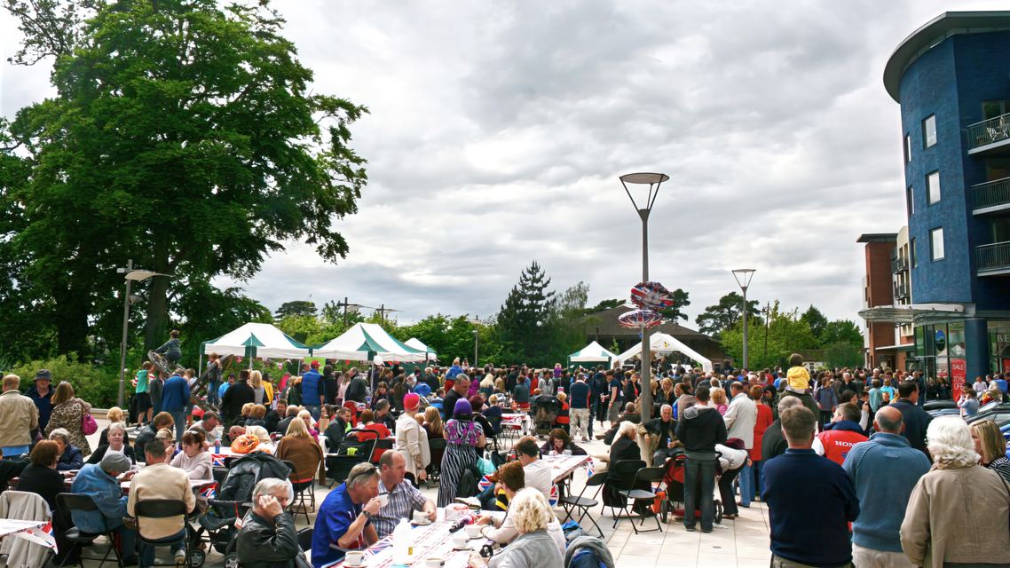 Horsham Sounds